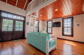Caribbean Vacation Rentals and The PoolClub at Mahogany!